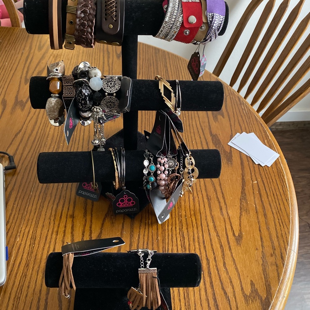 $5 paparazzi jewelry